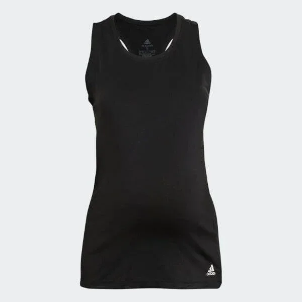 גופיית אדידס לנשים Adidas MATERNUTY TK GL3846 - Image 3