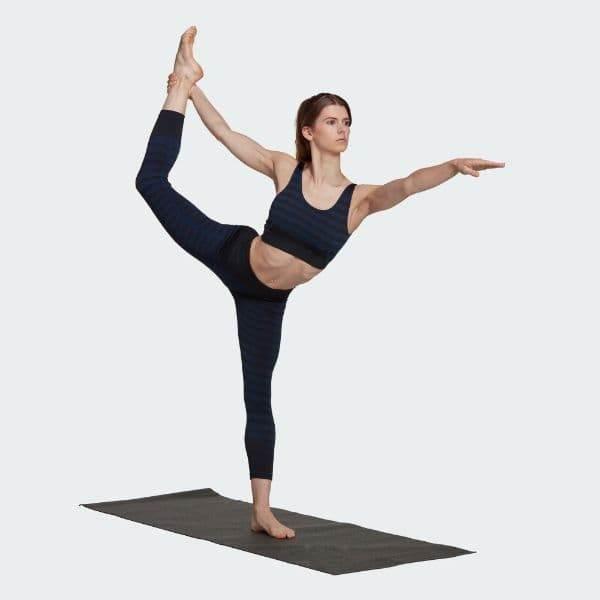טופ אדידס מרימקו לנשים Adidas MMK AEROKNIT B APP HH7322 - Image 3