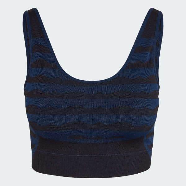 טופ אדידס מרימקו לנשים Adidas MMK AEROKNIT B APP HH7322 - Image 4