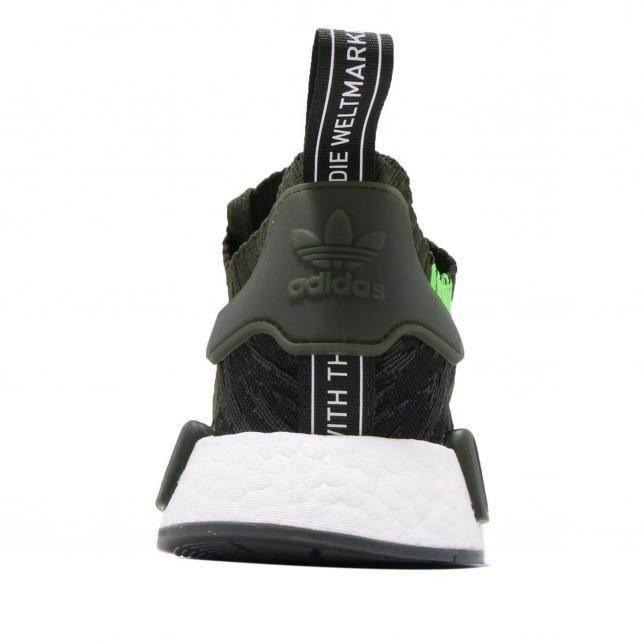נעלי אדידס NMD לגברים Adidas NMD R1 PK CQ2445 - Image 3