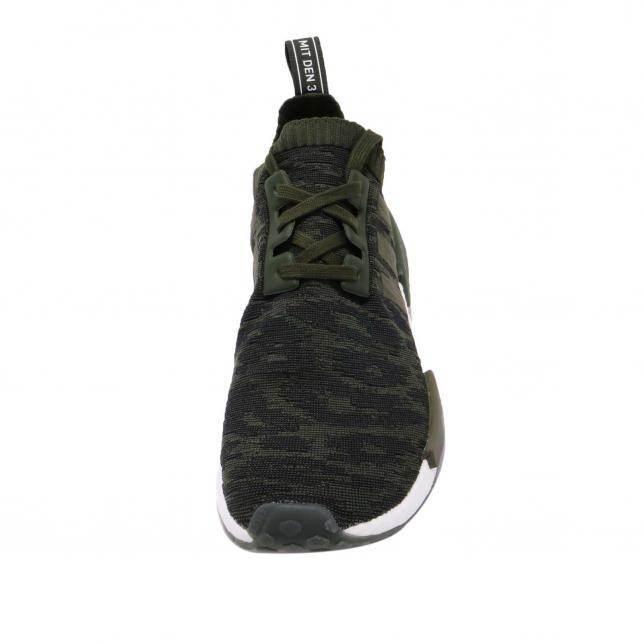 נעלי אדידס NMD לגברים Adidas NMD R1 PK CQ2445 - Image 5