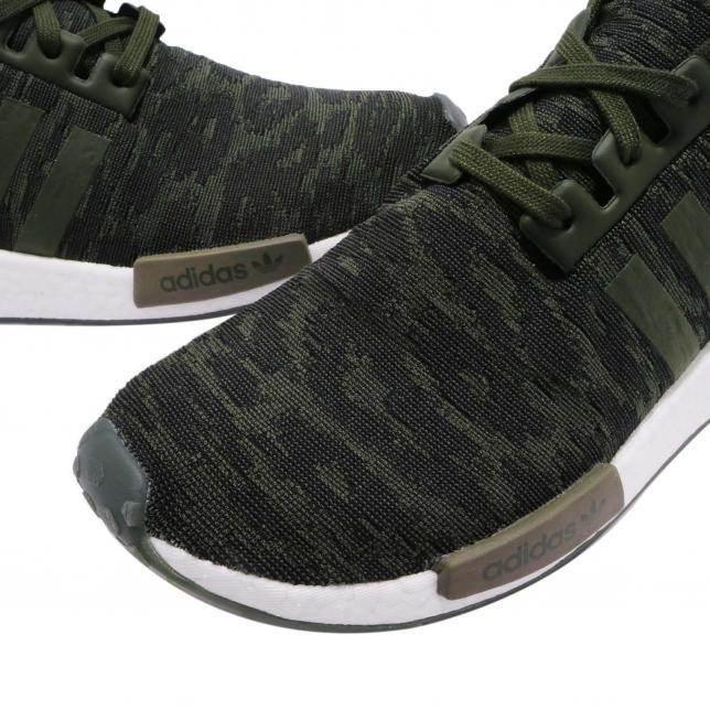 נעלי אדידס NMD לגברים Adidas NMD R1 PK CQ2445 - Image 7
