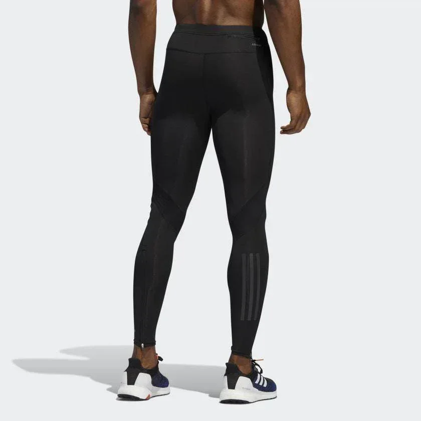 טייטס אדידס ארוך לגברים Adidas OTR LONG TGT M ED9288 - Image 2