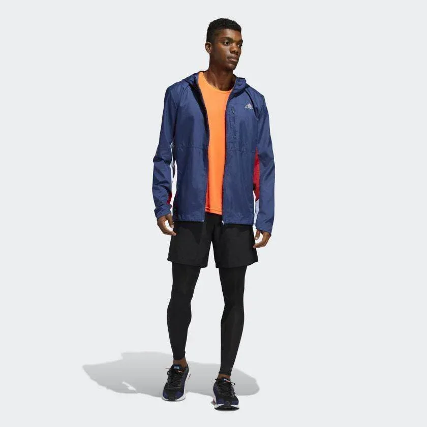 טייטס אדידס ארוך לגברים Adidas OTR LONG TGT M ED9288 - Image 7