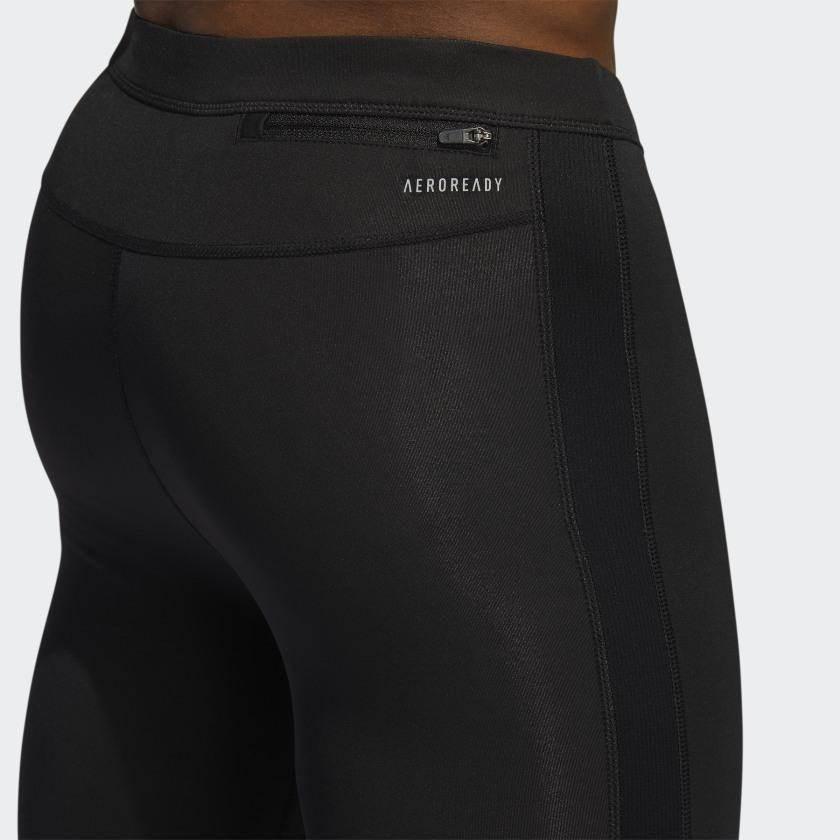 טייטס אדידס ארוך לגברים Adidas OTR LONG TGT M ED9288 - Image 8