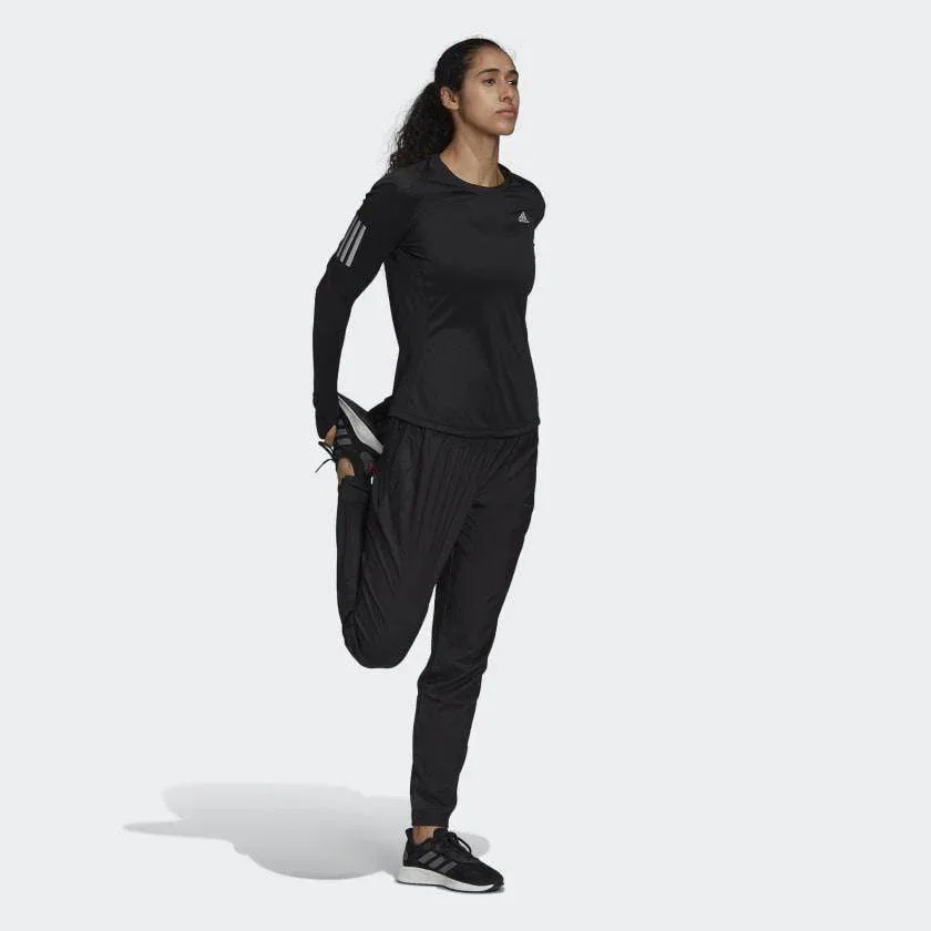 חולצת אדידס שרוול ארוך לנשים Adidas OTR LS TEE GL7984 - Image 3