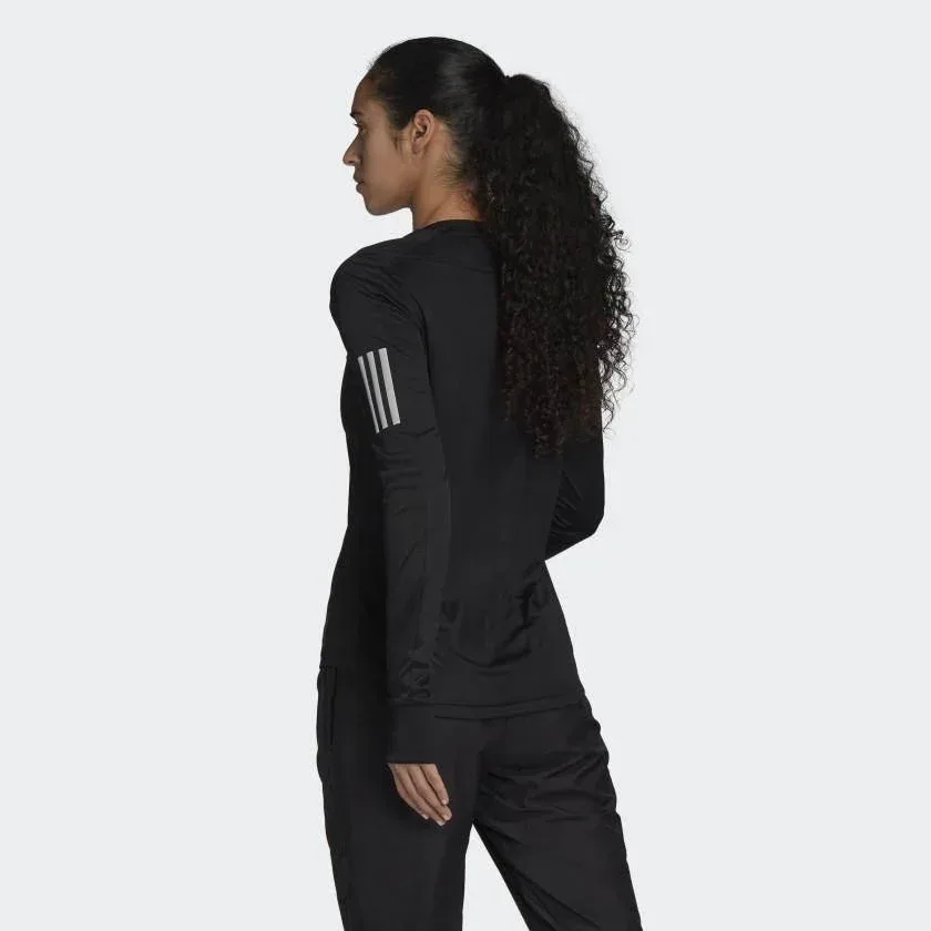 חולצת אדידס שרוול ארוך לנשים Adidas OTR LS TEE GL7984 - Image 4