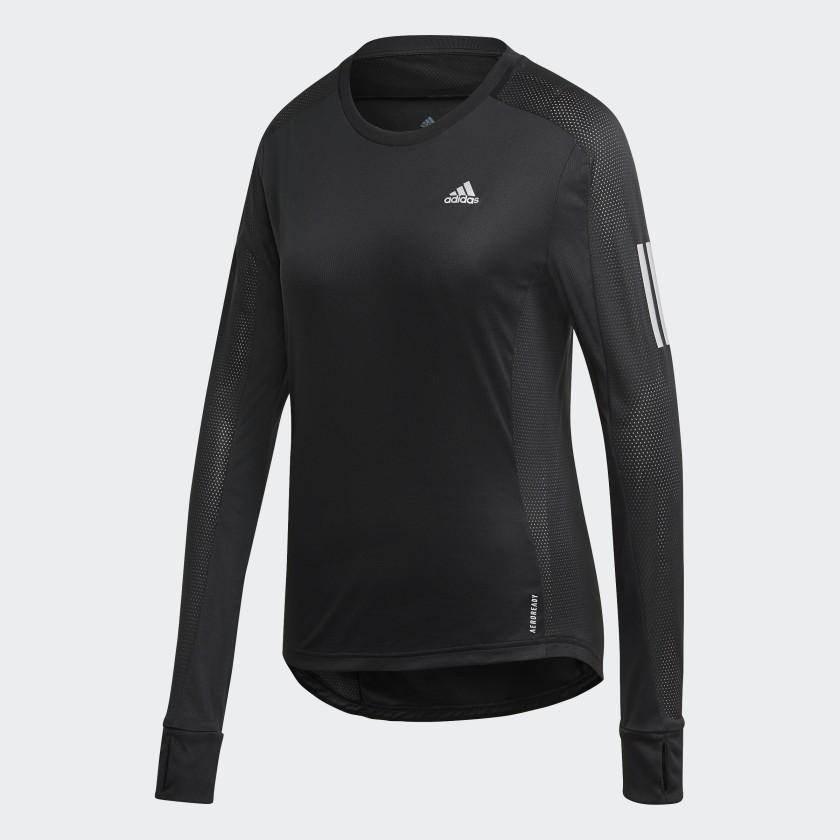 חולצת אדידס שרוול ארוך לנשים Adidas OTR LS TEE GL7984 - Image 5