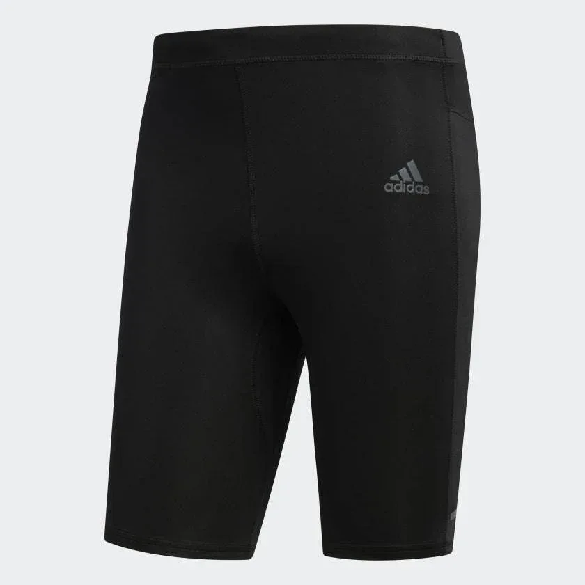 טייטס אדידס קצר לגבר Adidas OTR SHORT TGT ED9287 - Image 5