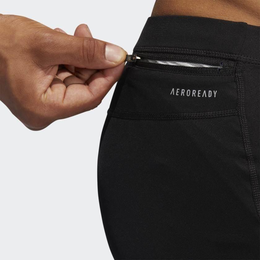 טייטס אדידס קצר לגבר Adidas OTR SHORT TGT ED9287 - Image 7