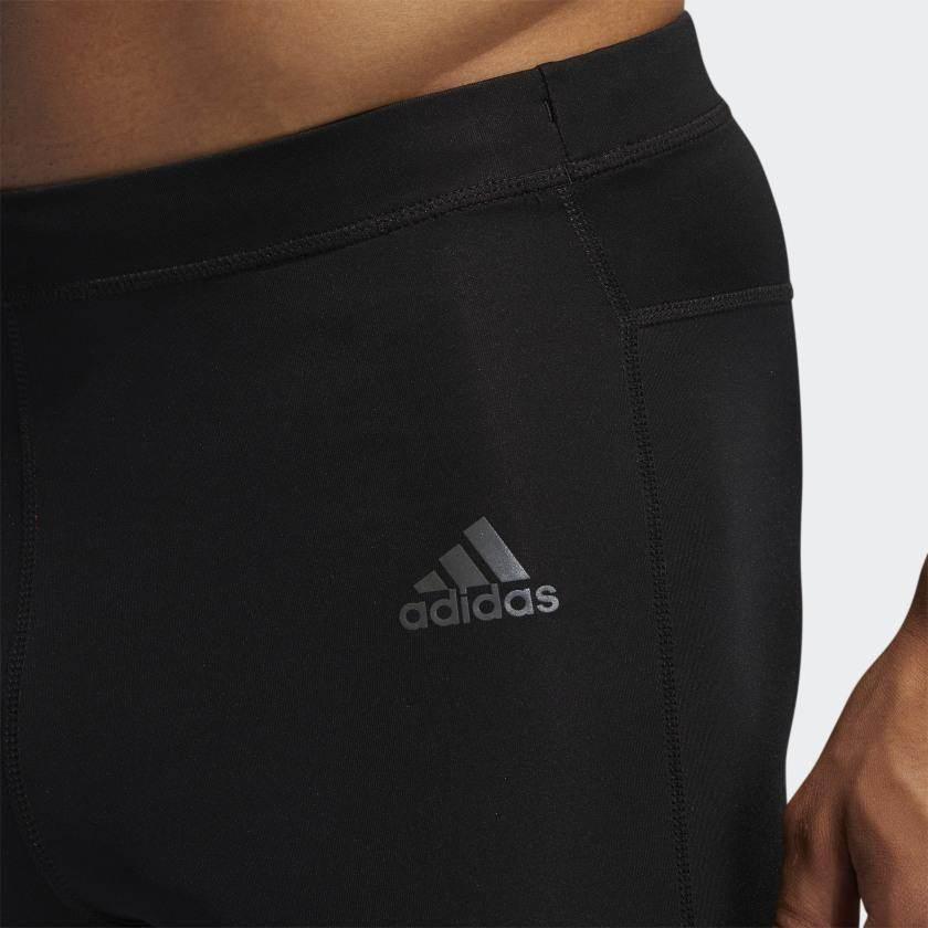 טייטס אדידס קצר לגבר Adidas OTR SHORT TGT ED9287 - Image 8