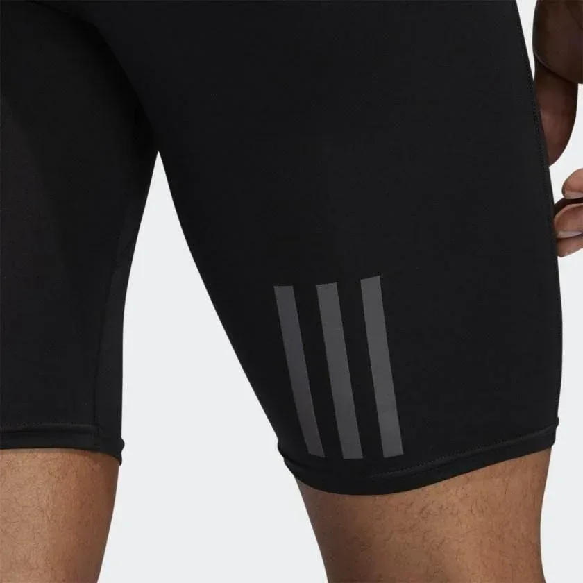 טייטס אדידס קצר לגבר Adidas OTR SHORT TGT ED9287 - Image 9