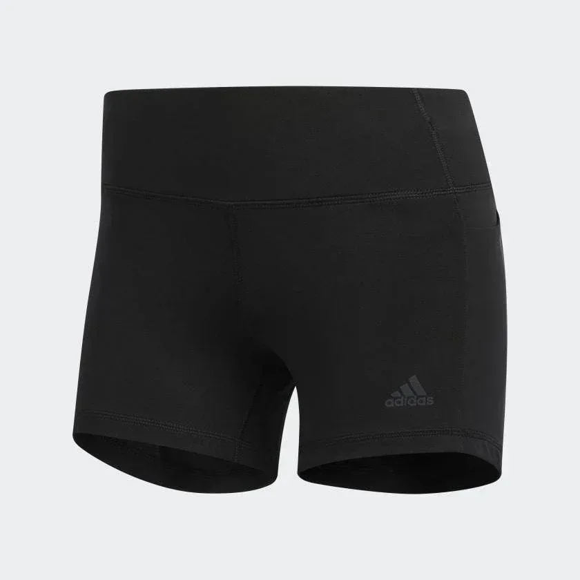 טייטס אדידס קצר לנשים Adidas OTR SHORT TGT ED9316 - Image 5