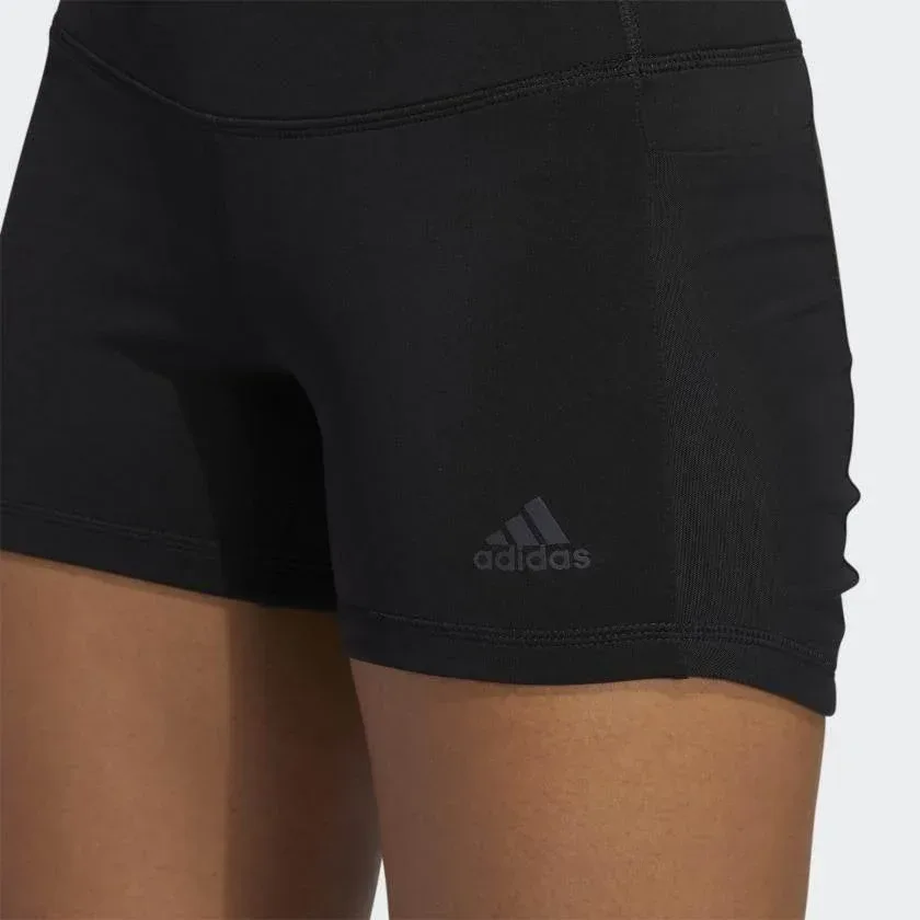 טייטס אדידס קצר לנשים Adidas OTR SHORT TGT ED9316 - Image 7