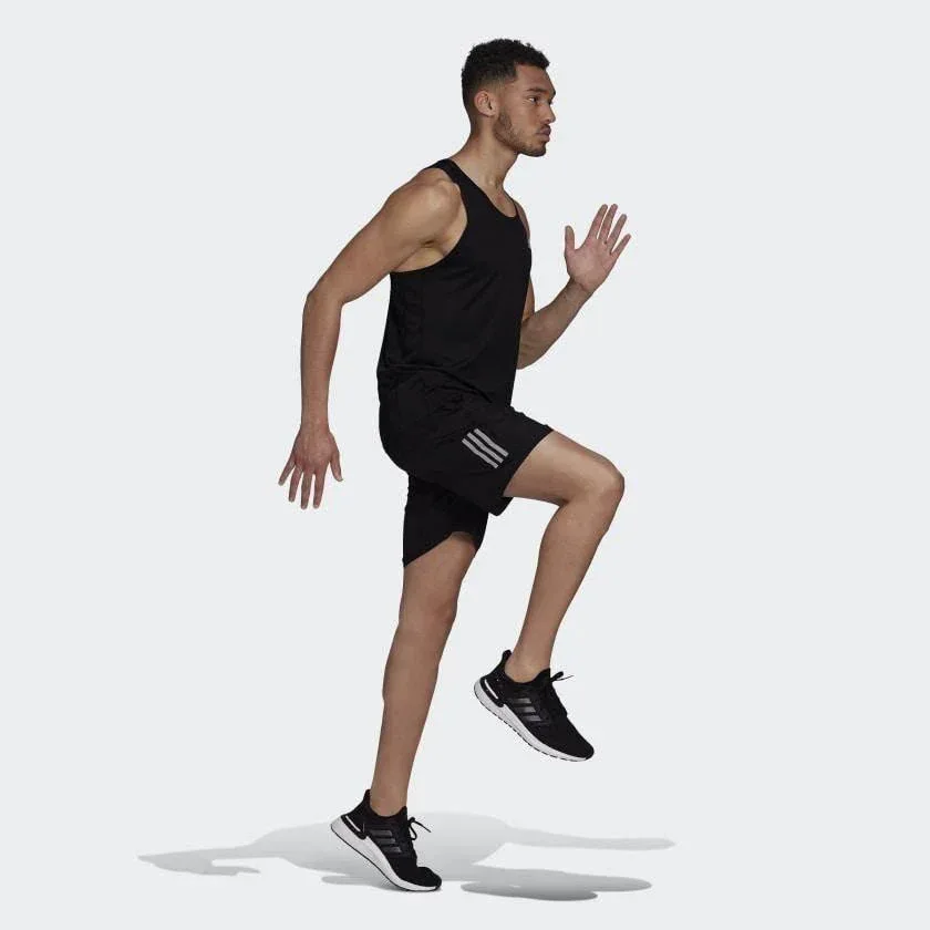 גופיית אדידס לגברים Adidas OTR SINGLET GC7866 - Image 3