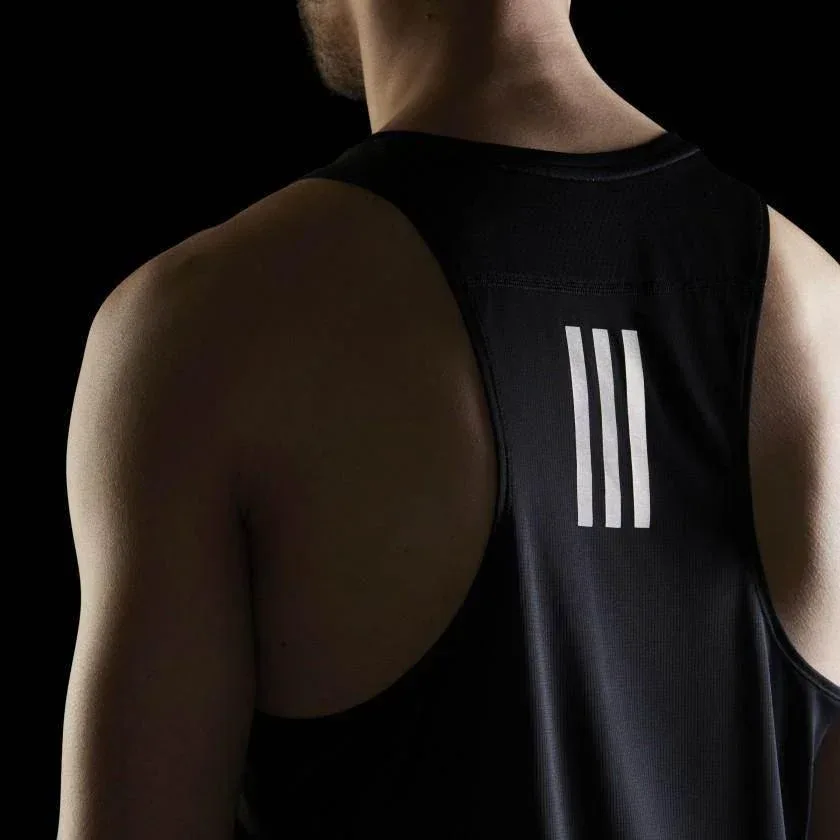 גופיית אדידס לגברים Adidas OTR SINGLET GC7866 - Image 8