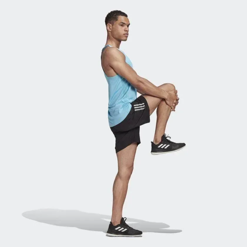 גופיית אדידס לגברים Adidas OTR SINGLET GC7867 - Image 2