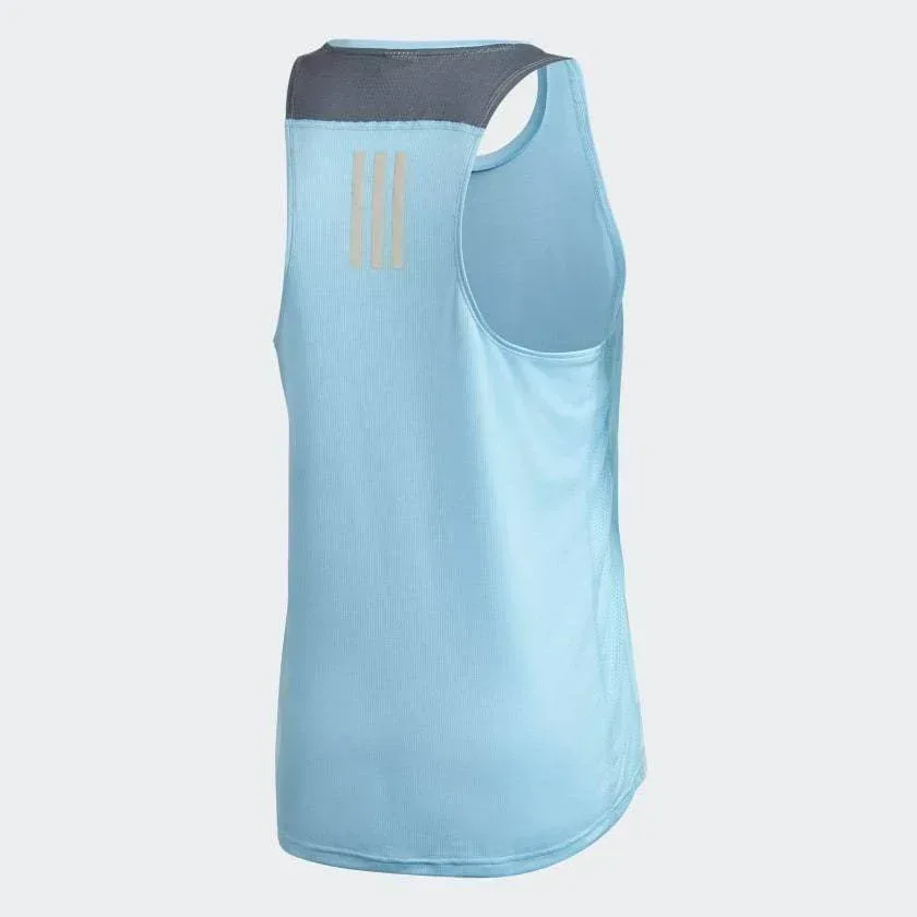 גופיית אדידס לגברים Adidas OTR SINGLET GC7867 - Image 5