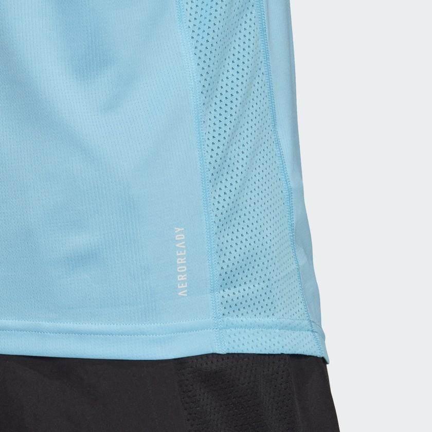 גופיית אדידס לגברים Adidas OTR SINGLET GC7867 - Image 6