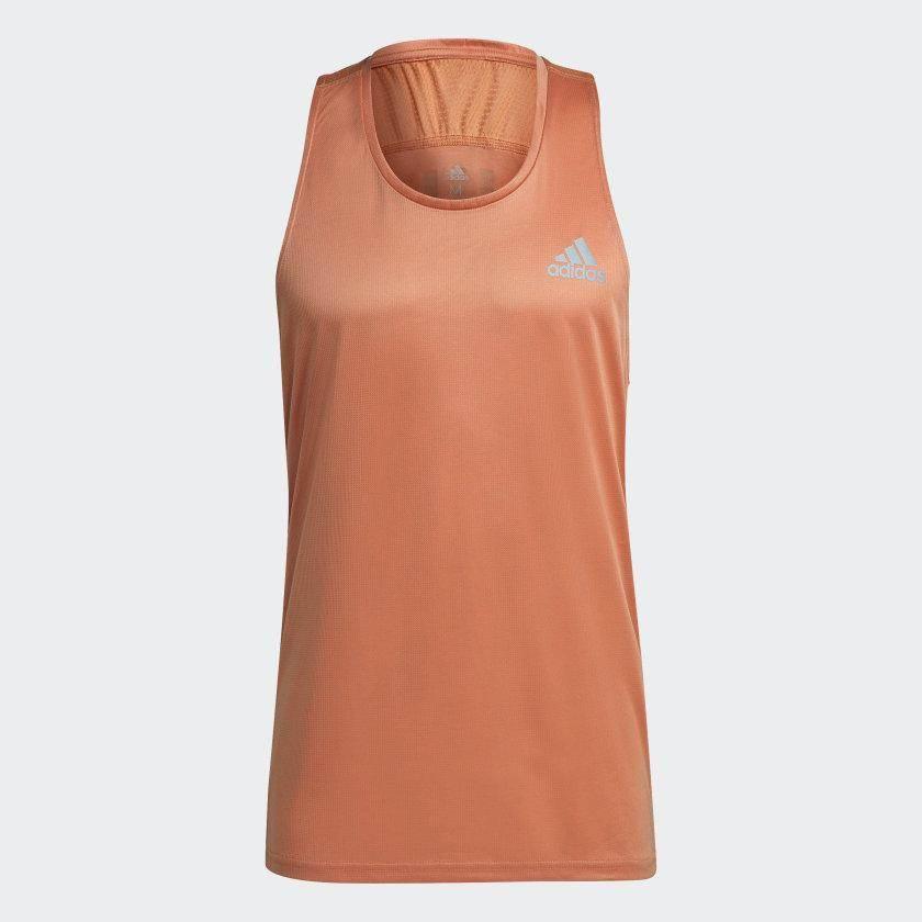 גופיית אדידס לגברים Adidas OTR SINGLET GJ9973 - Image 4