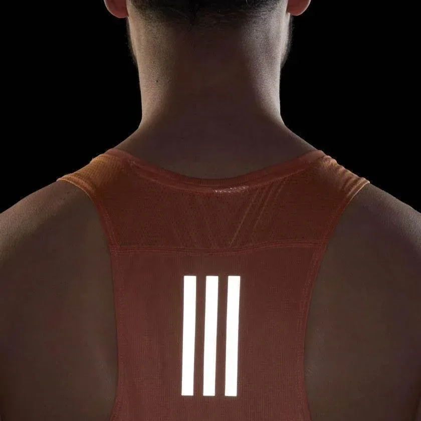 גופיית אדידס לגברים Adidas OTR SINGLET GJ9973 - Image 5