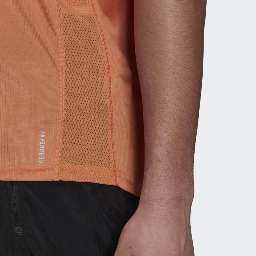 גופיית אדידס לגברים Adidas OTR SINGLET GJ9973 - Image 6