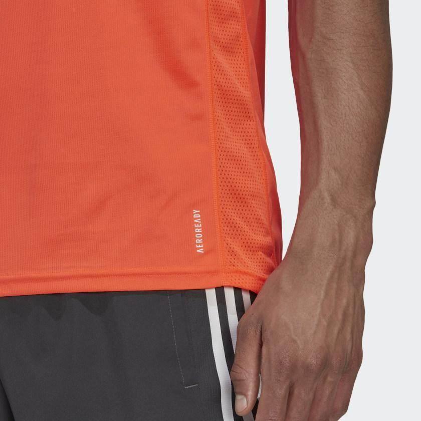 גופיית אדידס לגברים Adidas OTR SINGLET H34482 - Image 6