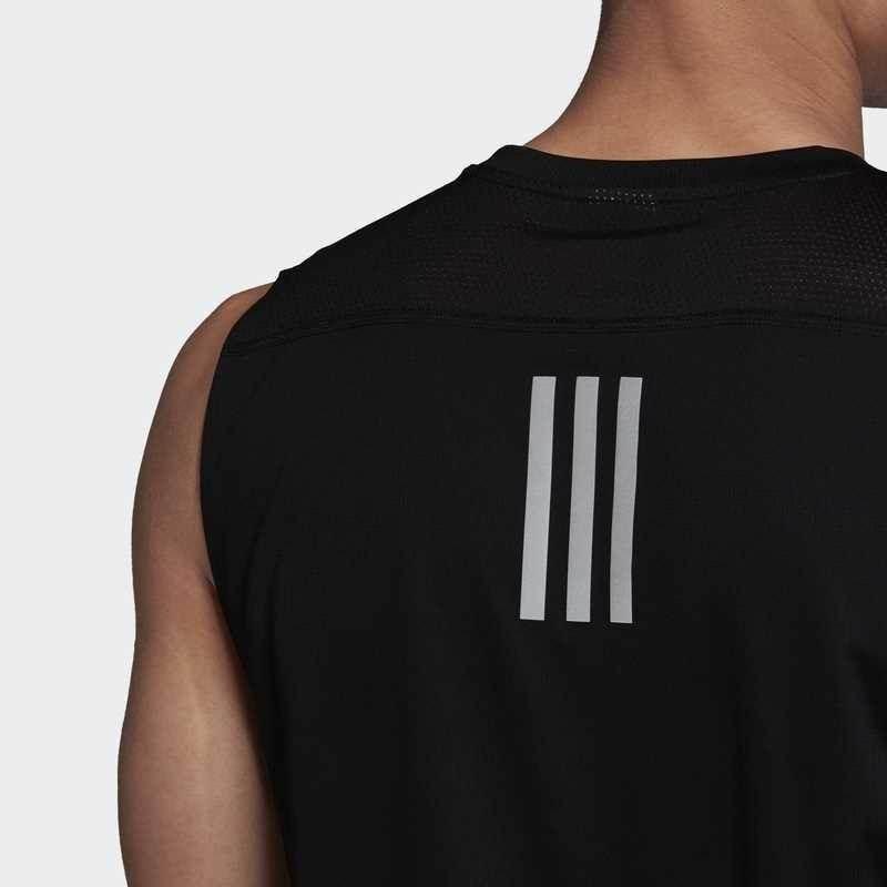 חולצה ללא שרוול אדידס לגברים Adidas OTR SLEEVELESS GC7865 - Image 5
