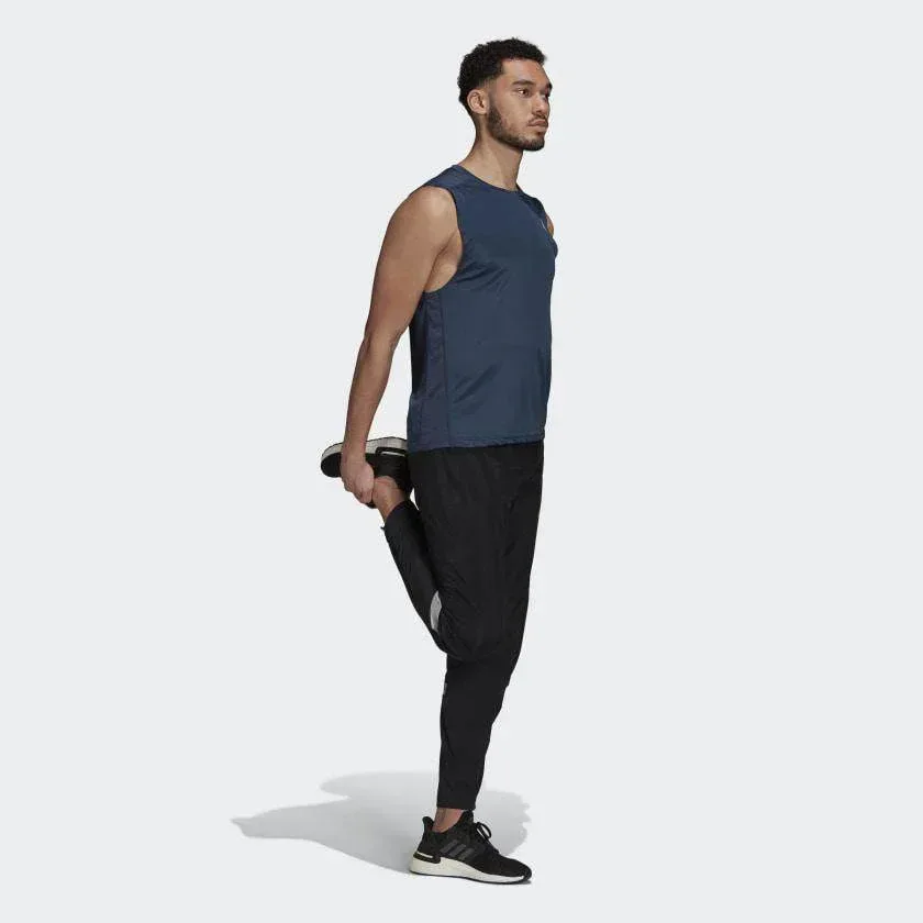 חולצה ללא שרוול אדידס לגברים Adidas OTR SLEEVELESS GJ9971 - Image 3