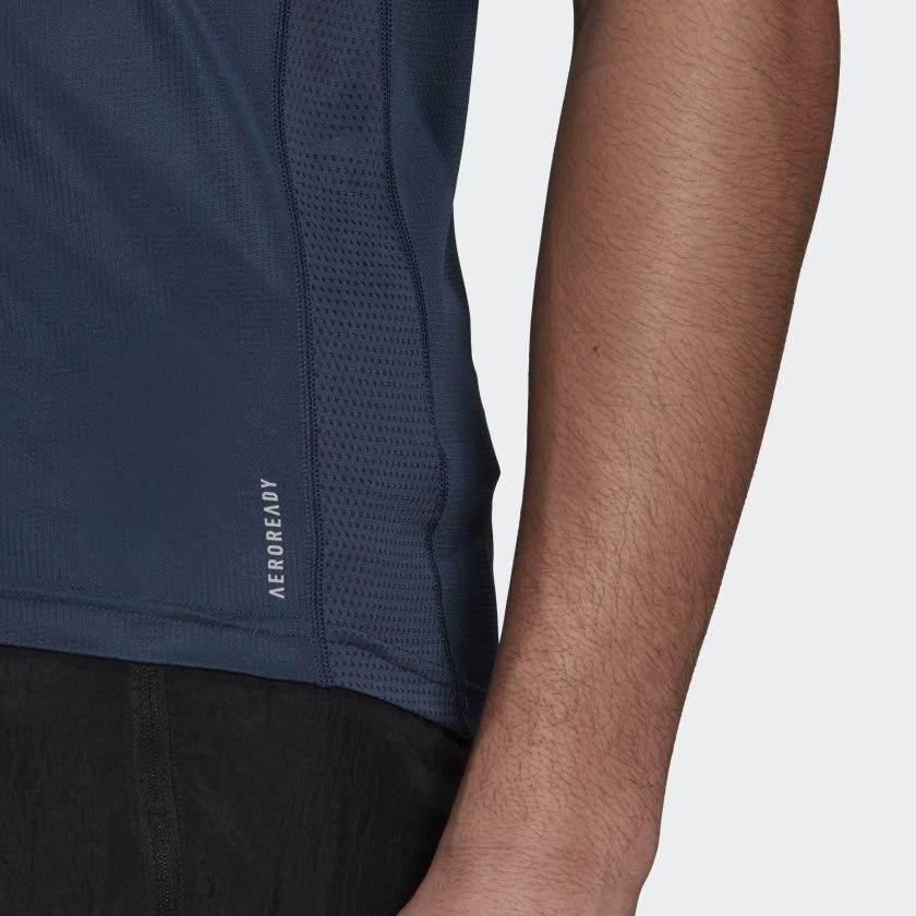 חולצה ללא שרוול אדידס לגברים Adidas OTR SLEEVELESS GJ9971 - Image 6