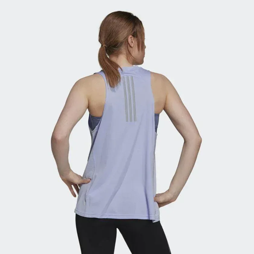 גופיית אדידס לנשים Adidas OTR TANK W H13244 - Image 2