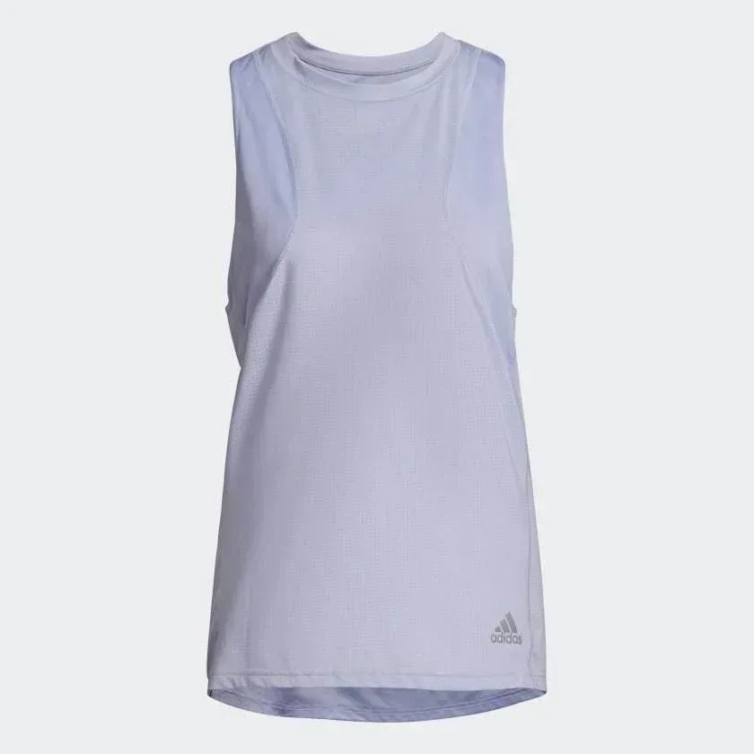 גופיית אדידס לנשים Adidas OTR TANK W H13244 - Image 4