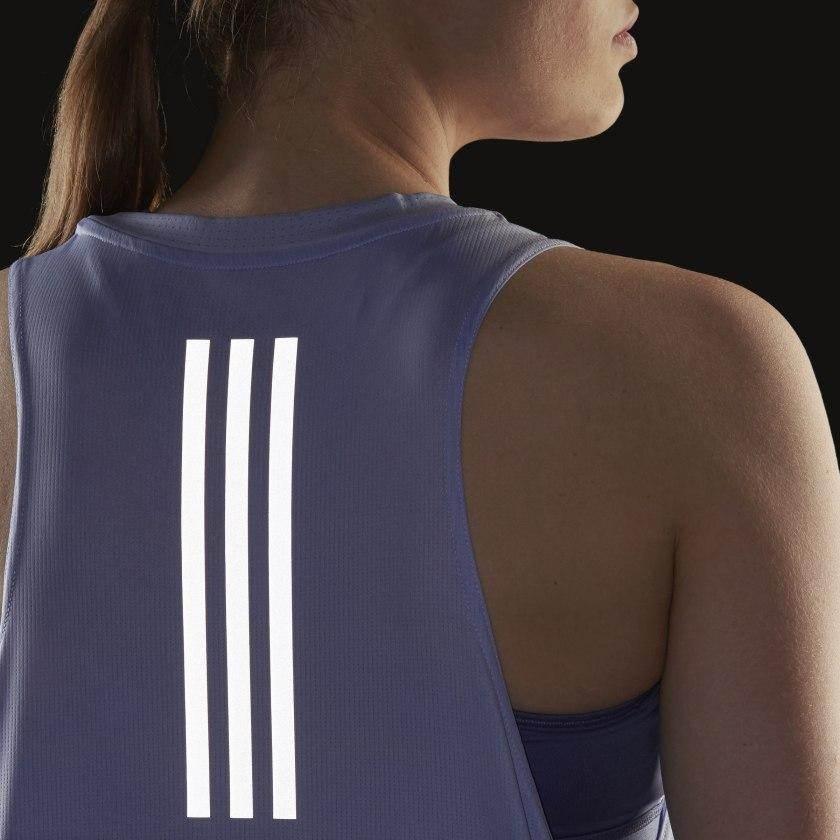 גופיית אדידס לנשים Adidas OTR TANK W H13244 - Image 5