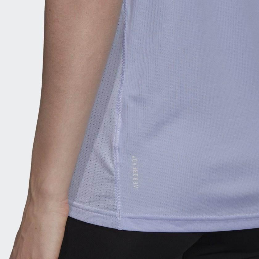 גופיית אדידס לנשים Adidas OTR TANK W H13244 - Image 6