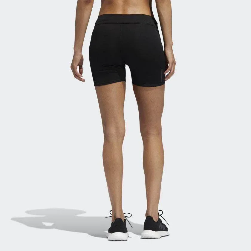טייטס קצר אדידס נשים Adidas OWN THE RUN DW5959 - Image 2