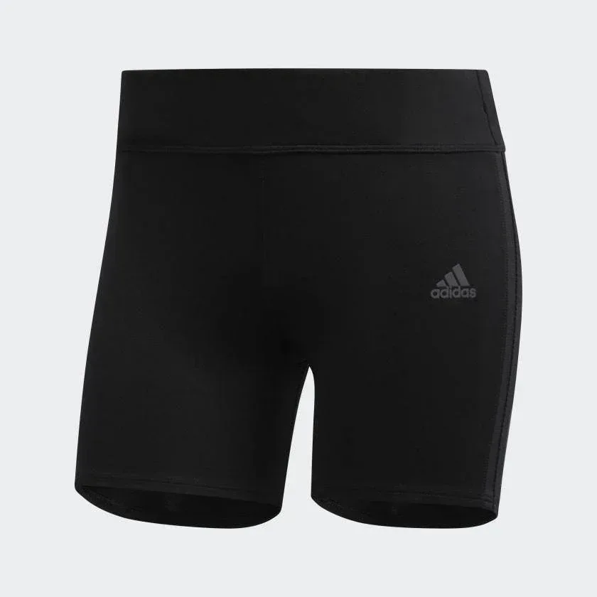 טייטס קצר אדידס נשים Adidas OWN THE RUN DW5959 - Image 5