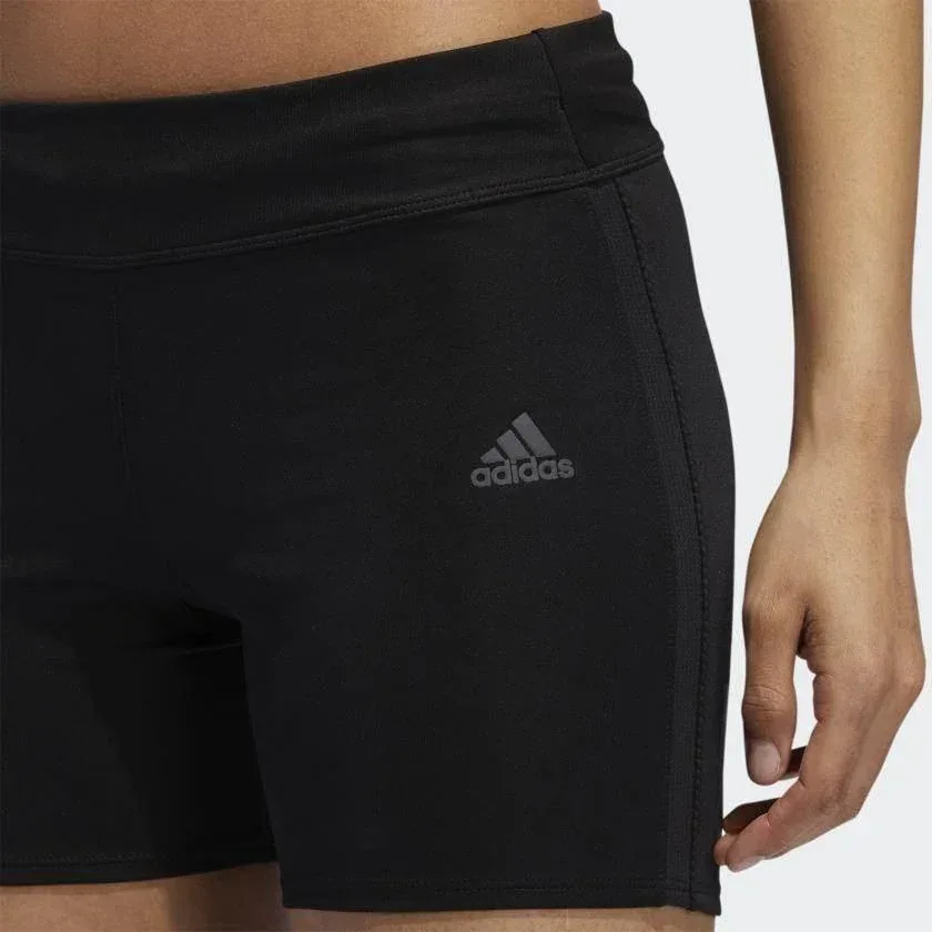טייטס קצר אדידס נשים Adidas OWN THE RUN DW5959 - Image 9