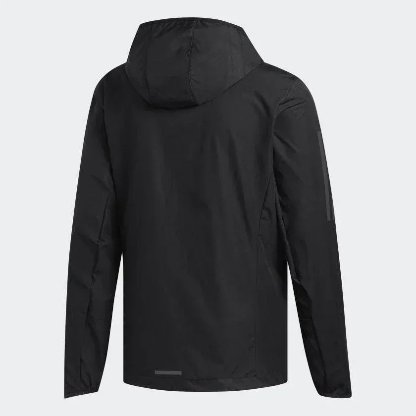 ג'קט אדידס לגברים Adidas OWN THE RUN JKT MALE FL6964 - Image 6