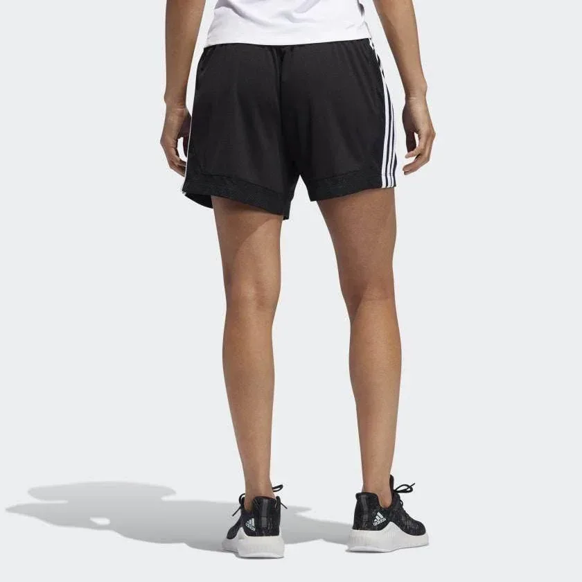 מכנס אימון אדידס קצר לגבר Adidas OWN THE RUN SHO FS9807 - Image 2