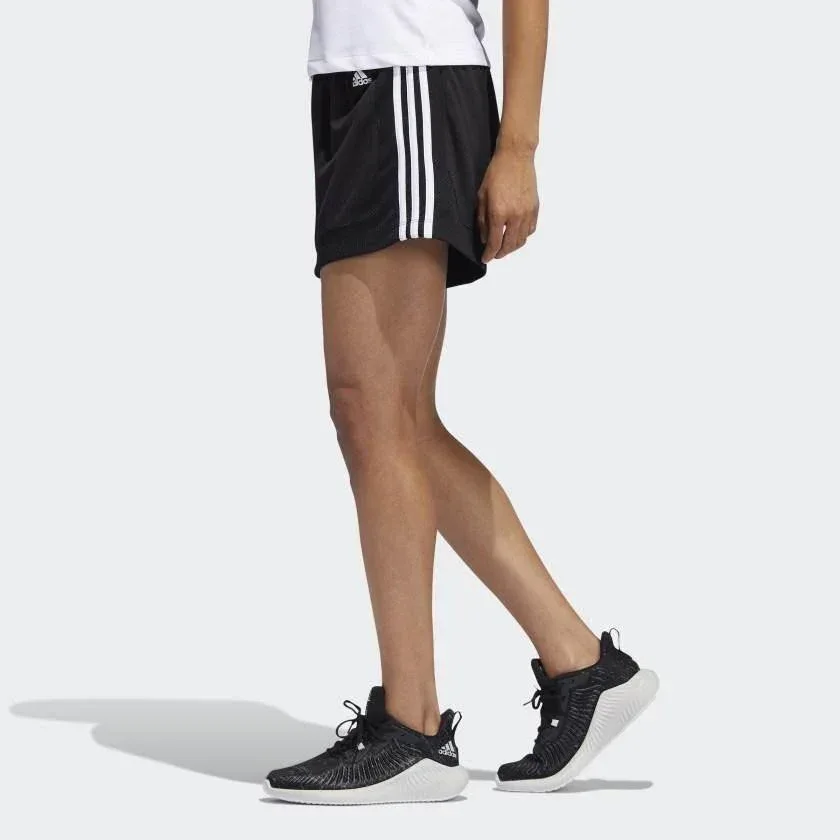מכנס אימון אדידס קצר לגבר Adidas OWN THE RUN SHO FS9807 - Image 3
