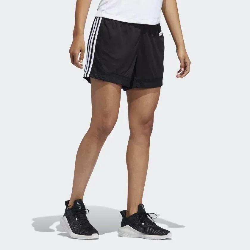 מכנס אימון אדידס קצר לגבר Adidas OWN THE RUN SHO FS9807 - Image 4