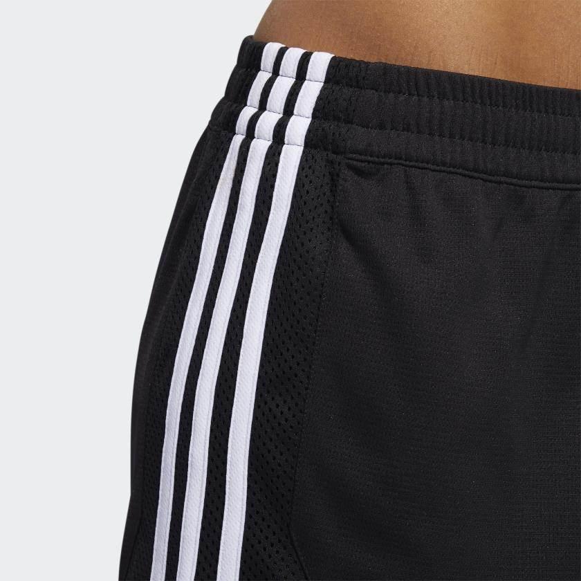 מכנס אימון אדידס קצר לגבר Adidas OWN THE RUN SHO FS9807 - Image 8