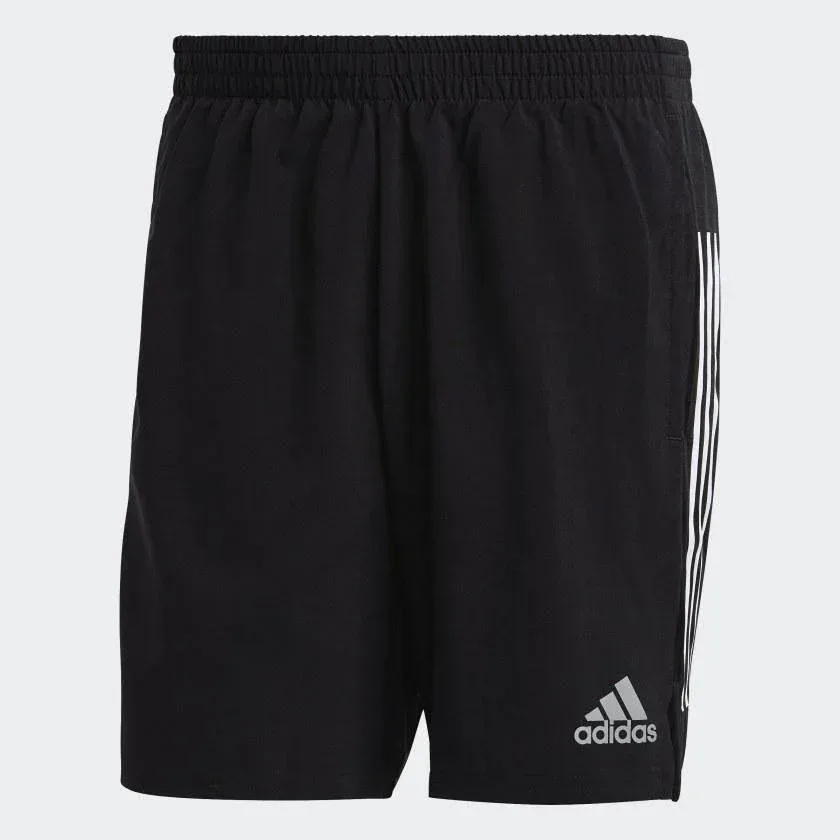 מכנס גברים קצר אדידס Adidas OWN THE RUN SHO GQ9352 - Image 4
