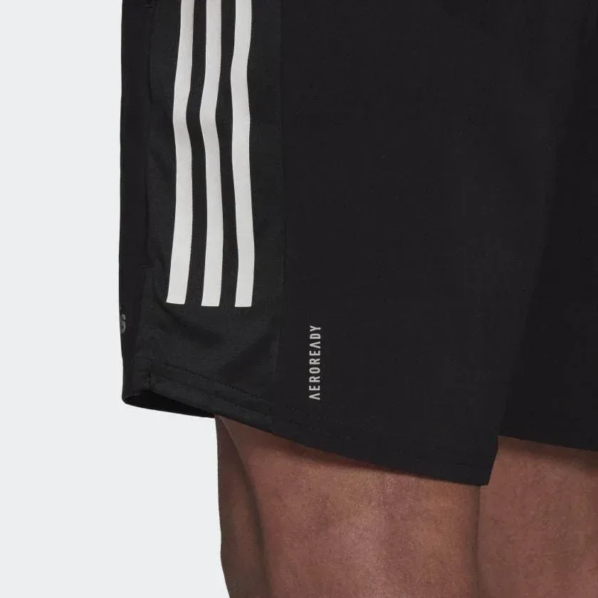 מכנס גברים קצר אדידס Adidas OWN THE RUN SHO GQ9352 - Image 5