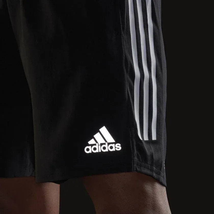מכנס גברים קצר אדידס Adidas OWN THE RUN SHO GQ9352 - Image 6