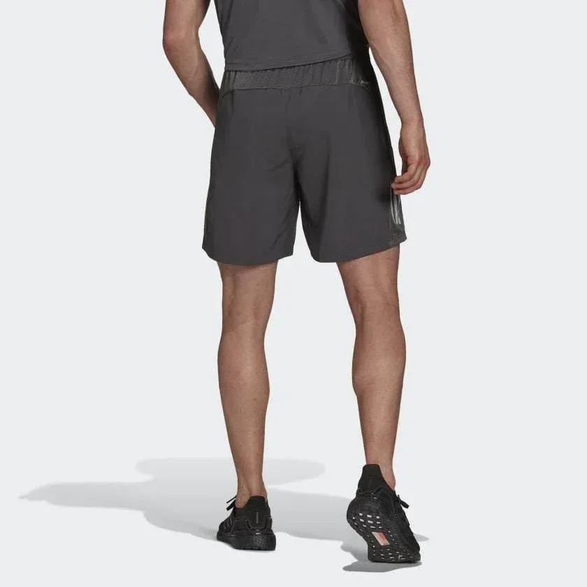 מכנס אימון אדידס לגבר Adidas OWN THE RUN SHO H34502 - Image 2