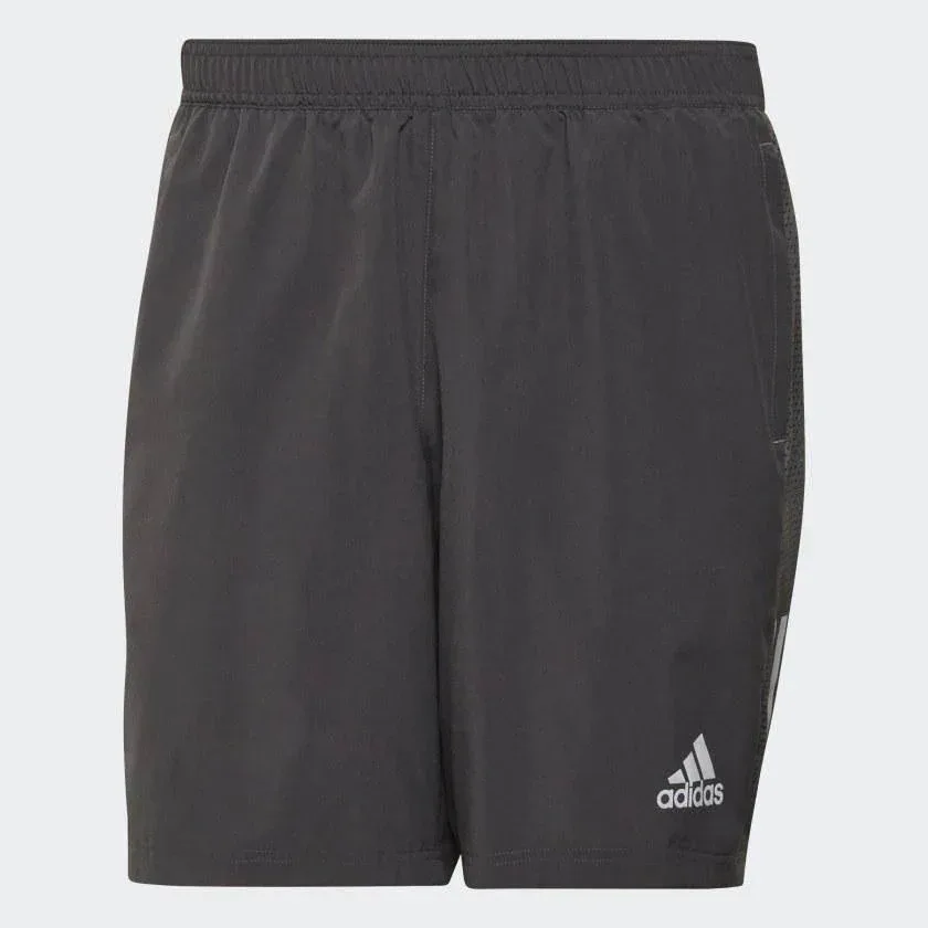 מכנס אימון אדידס לגבר Adidas OWN THE RUN SHO H34502 - Image 4