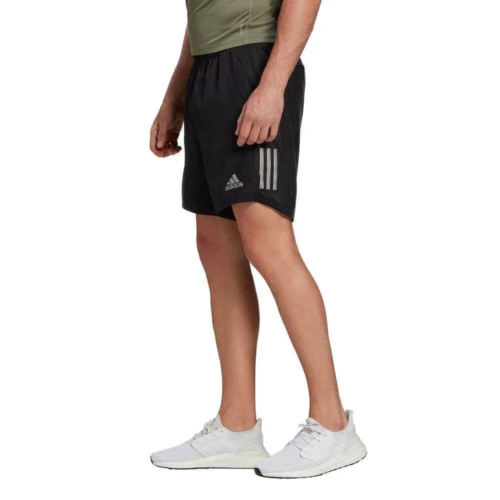 מכנס אימון אדידס לגבר Adidas OWN THE RUN SHO MALE FS9807 - Image 4