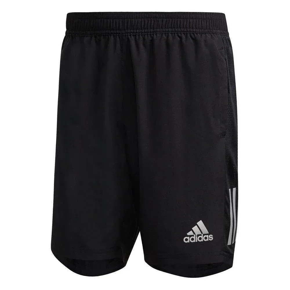 מכנס אימון אדידס לגבר Adidas OWN THE RUN SHO MALE FS9807 - Image 5