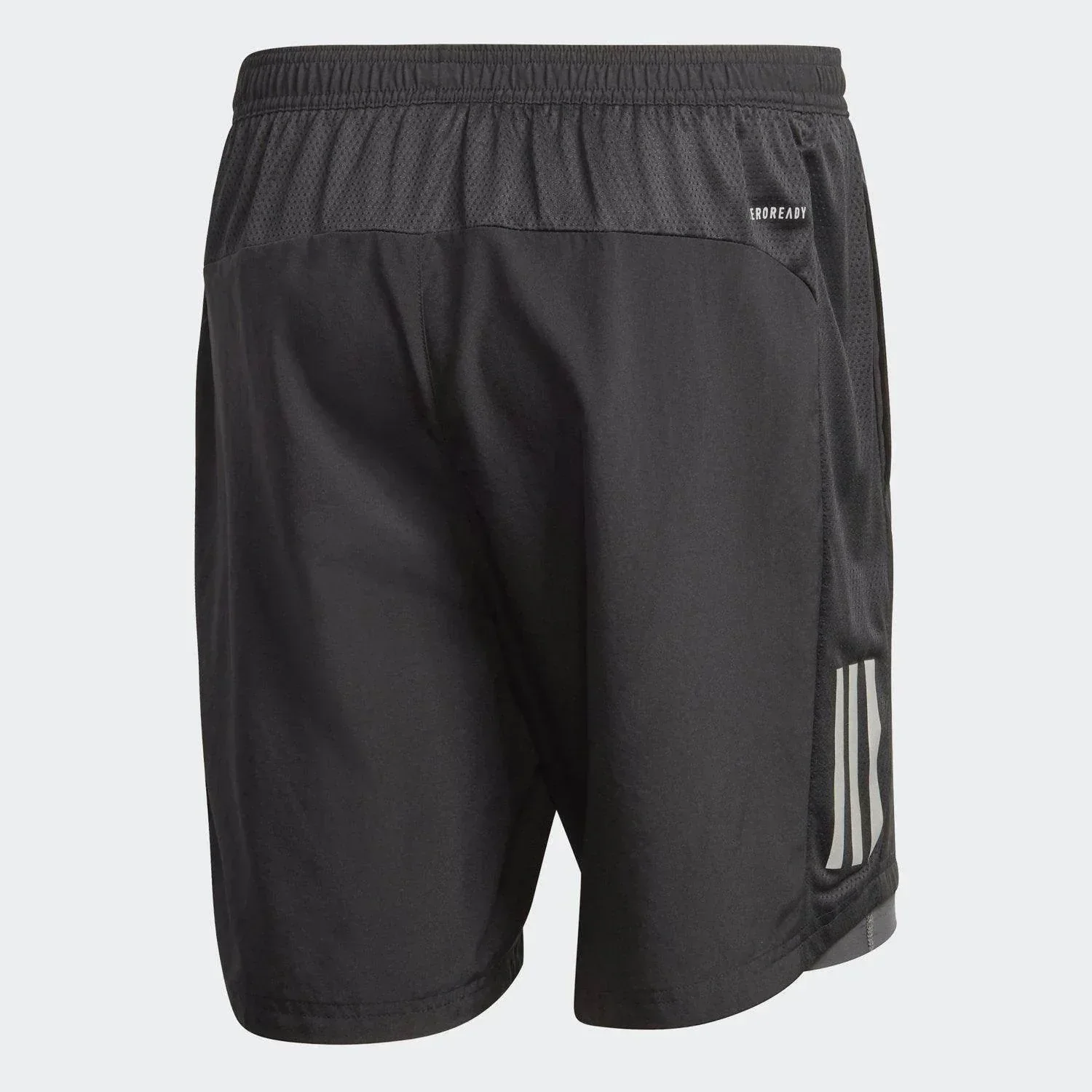 מכנס עם טייטס אדידס לגברים  Adidas OWN THE RUN SHO MALE FS9809 7' - Image 7